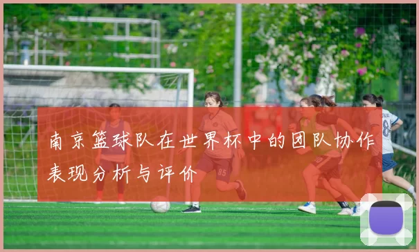 南京篮球队在世界杯中的团队协作表现分析与评价