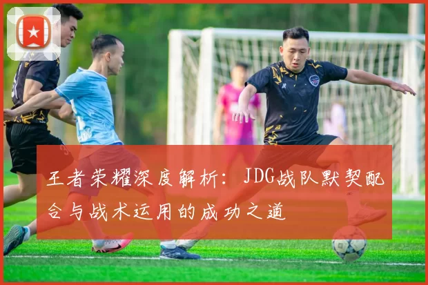 王者荣耀深度解析：JDG战队默契配合与战术运用的成功之道