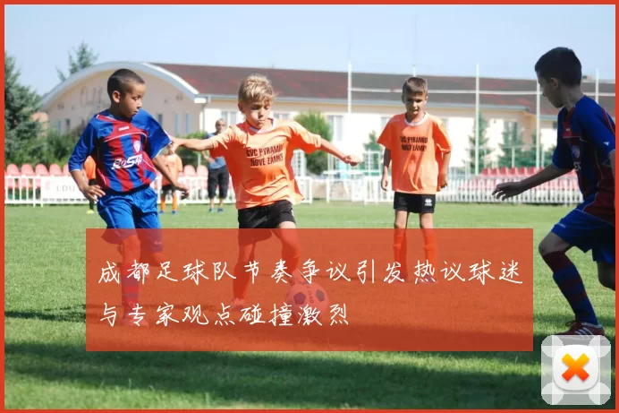 成都足球队节奏争议引发热议球迷与专家观点碰撞激烈