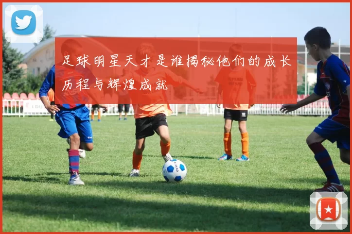 足球明星天才是谁揭秘他们的成长历程与辉煌成就